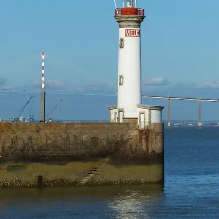 Le Boheme 21 - Proche Gare - Fibre - Lumineux Apartman