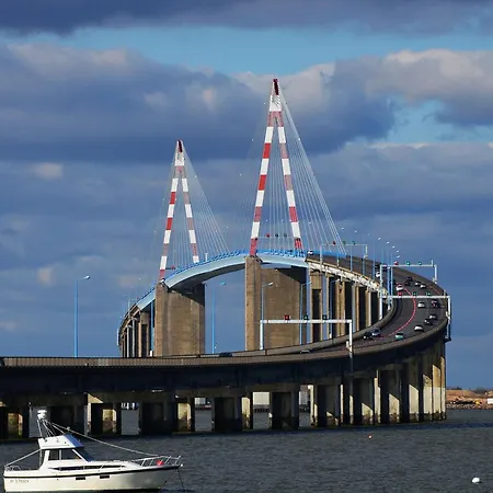 Apartman Le Boheme 21 - Proche Gare - Fibre - Lumineux