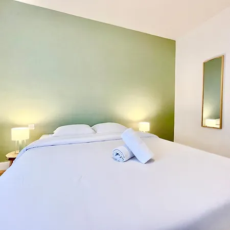 Le Bohème 21 - Proche Gare - Fibre - Lumineux *